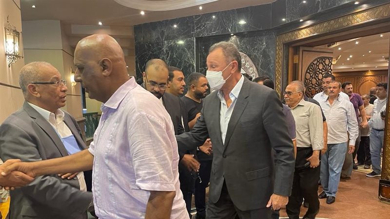 محمود الخطيب