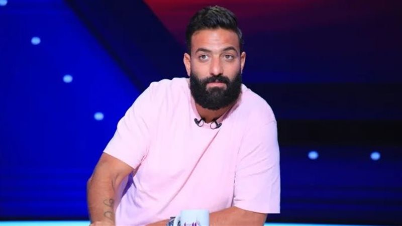 أحمد حسام ميدو