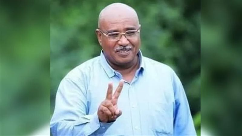عبد المنعم أبو إدريس
