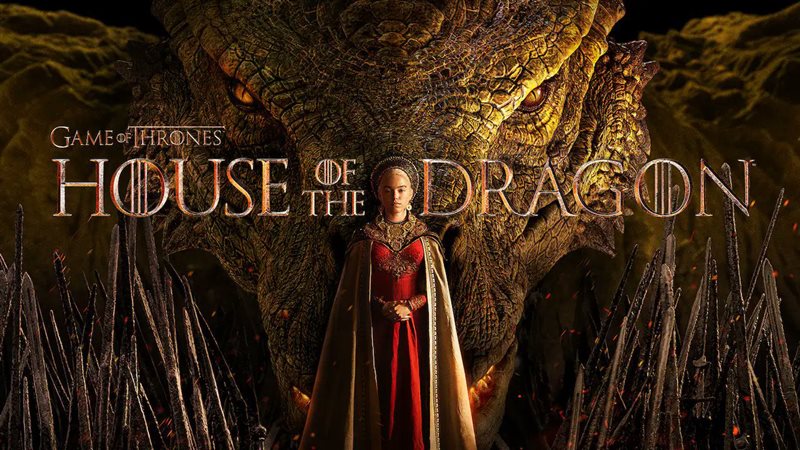 House of the dragon