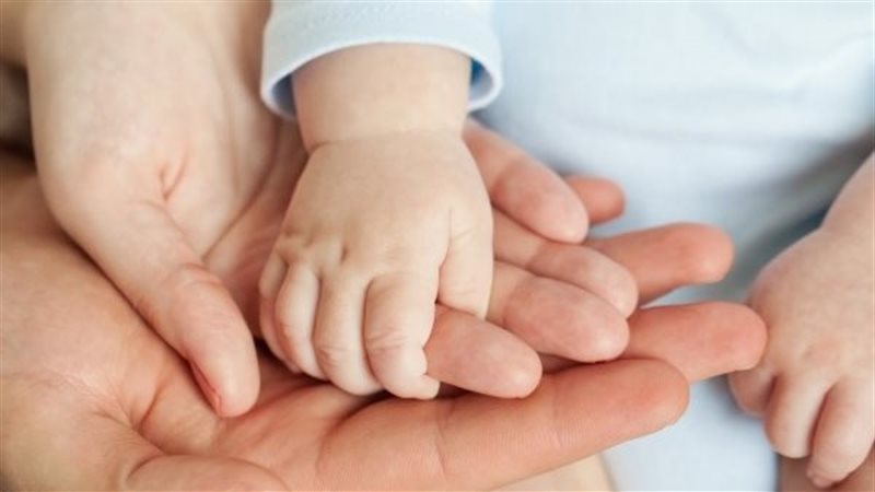 تراجع أعداد المواليد