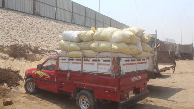 ترك السيارة دون غطاء