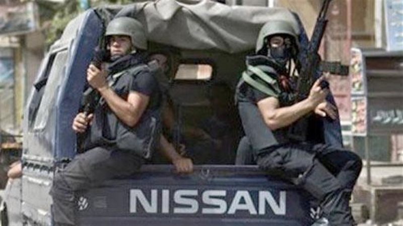 حملة أمنية 