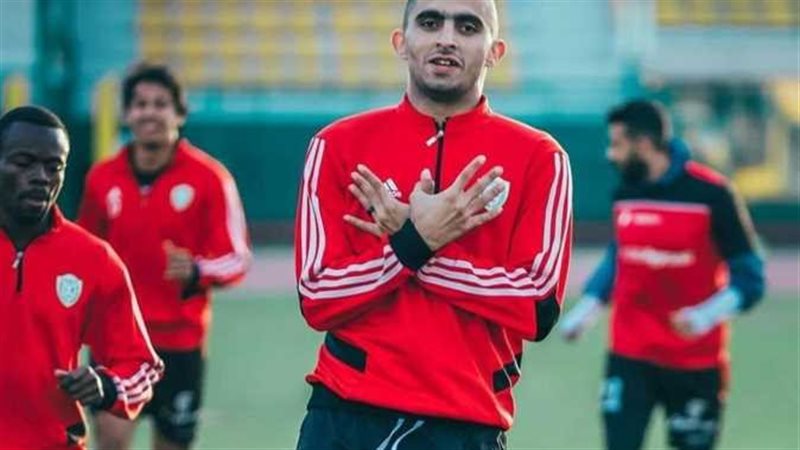 احمد سمير