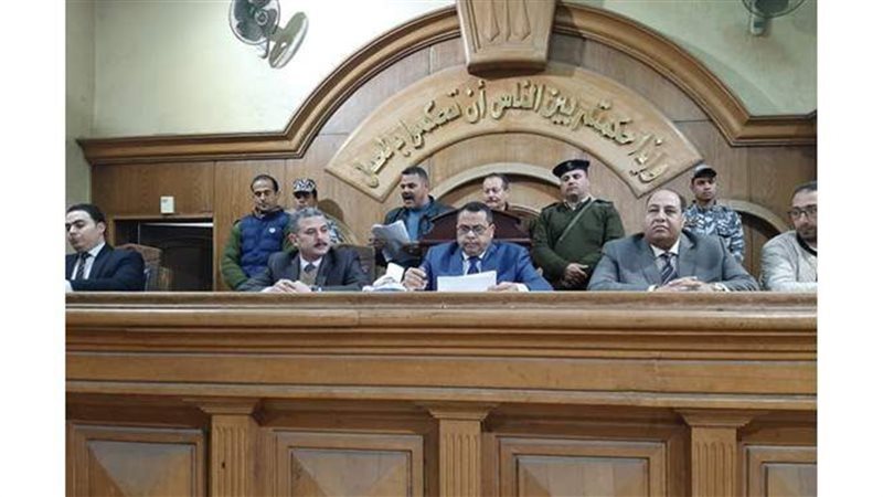 جنايات الزقازيق 