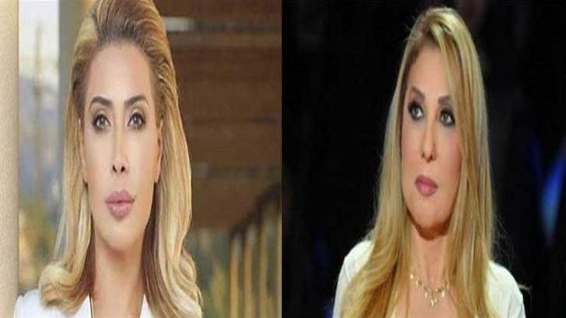 نادية الجندي ونوال