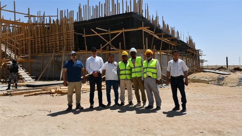 مشروعات حياة كريمة