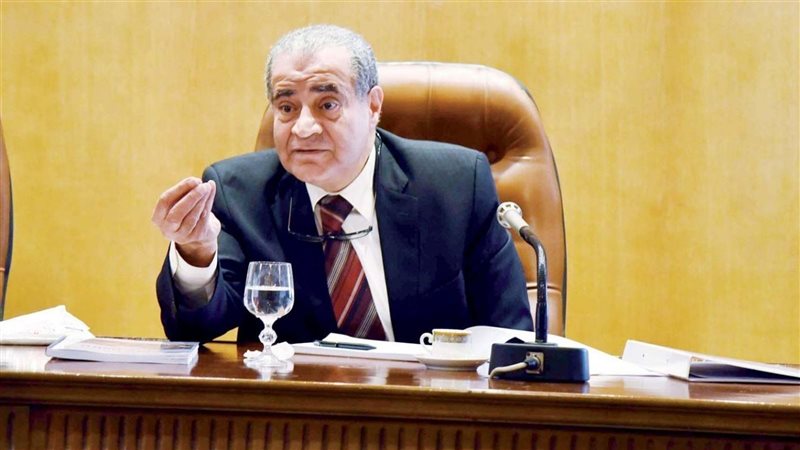الدكتور علي المصيلحي