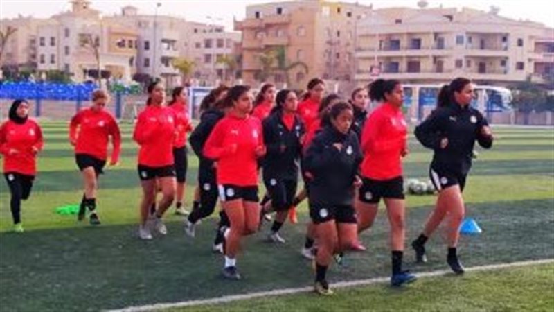 منتخب الكرة النسائية