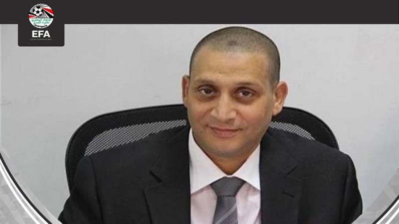 محمد ابو عضو إتحاد