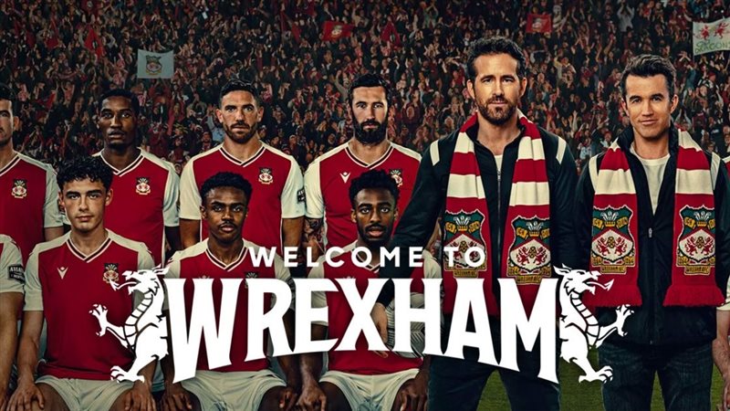 Welcome To Wrexham