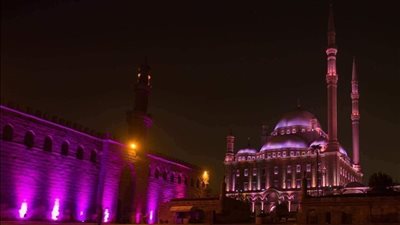 نجوم حفلات الليلة بمهرجان القلعة للموسيقى والغناء 