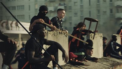 طرح تريلر فيلم Athena المنافس علي جوائز مهرجان فينسيا السينمائي