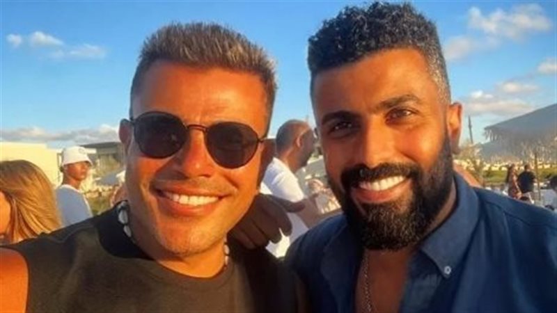 محمد سامي رفقة عمرو