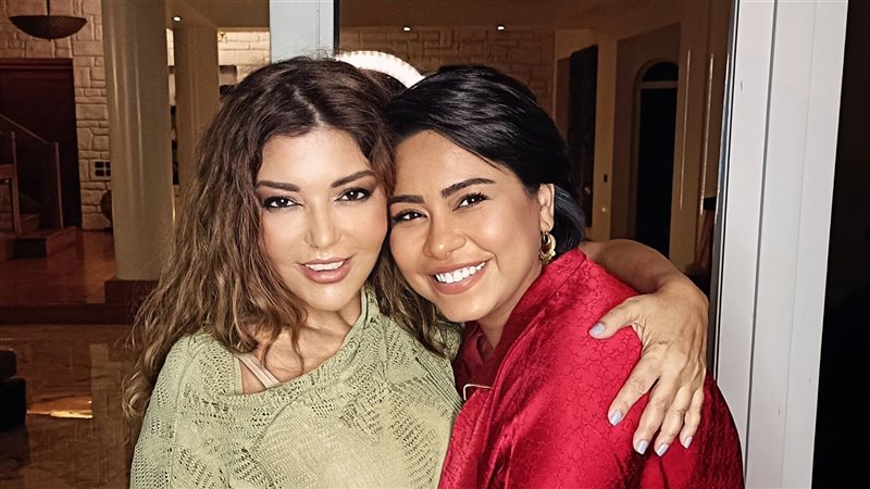 شيرين عبد الوهاب