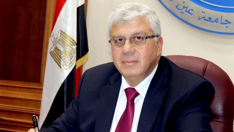 د. ايمن عاشور 