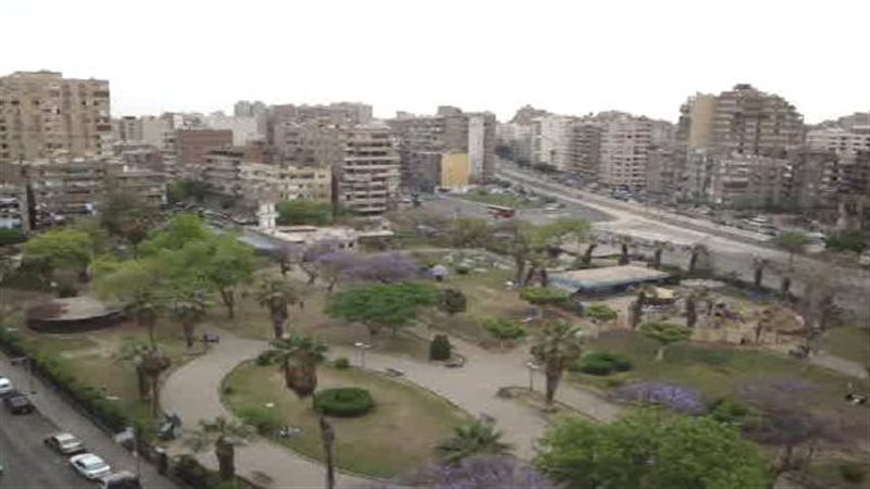 مقتل 3 أشخاص بحدائق