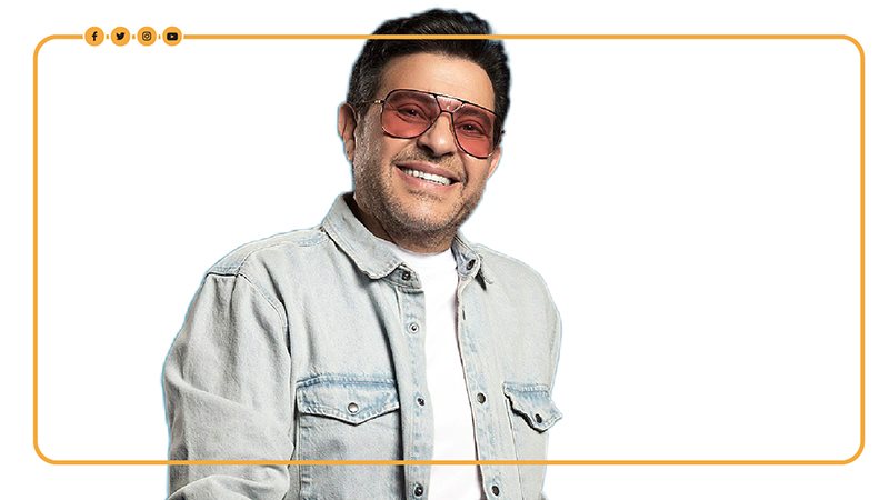 هاني شاكر 
