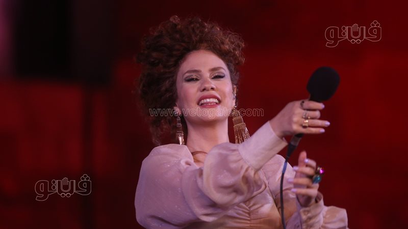 لينا شاماميان 