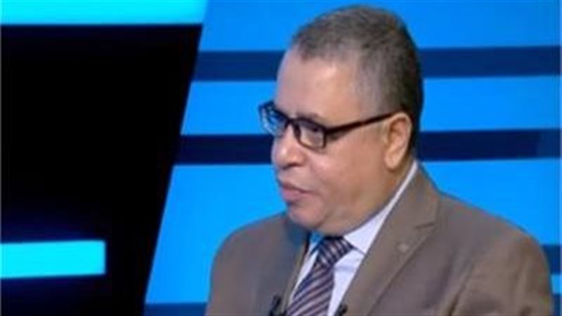 أحمد العطيفى
