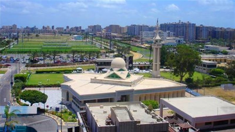 نادي سموحة 