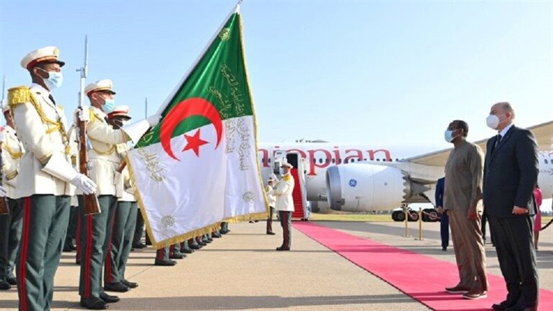 رئيس الوزراء الإثيوبي
