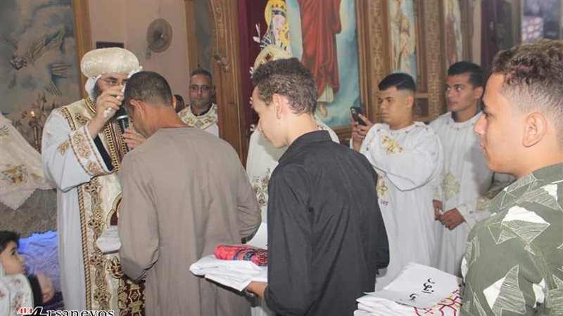 الانبا فلوباتير 
