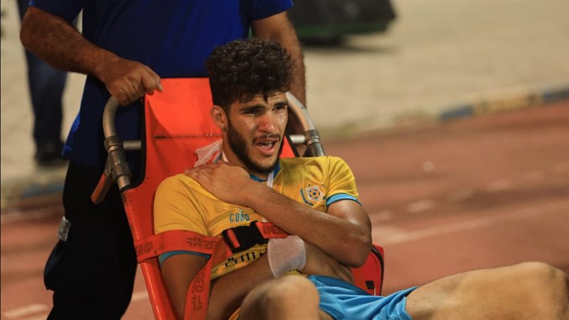 محمد نصر 