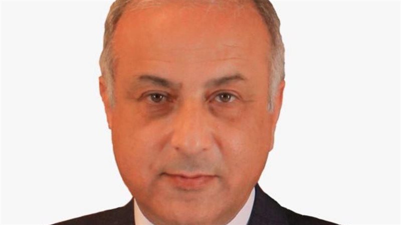  الدكتور حسام الملاحي