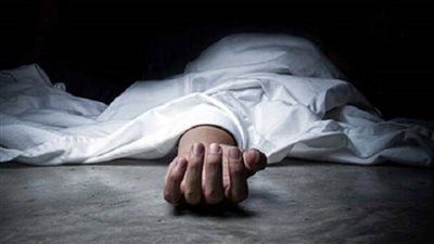 انتداب الطب الشرعي لكشف ملابسات وفاة شاب بالهرم