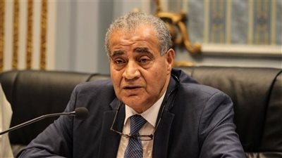 التموين تتعاقد على 38 آلف طن زيت لتعزيز المخزون الاستراتيجي 