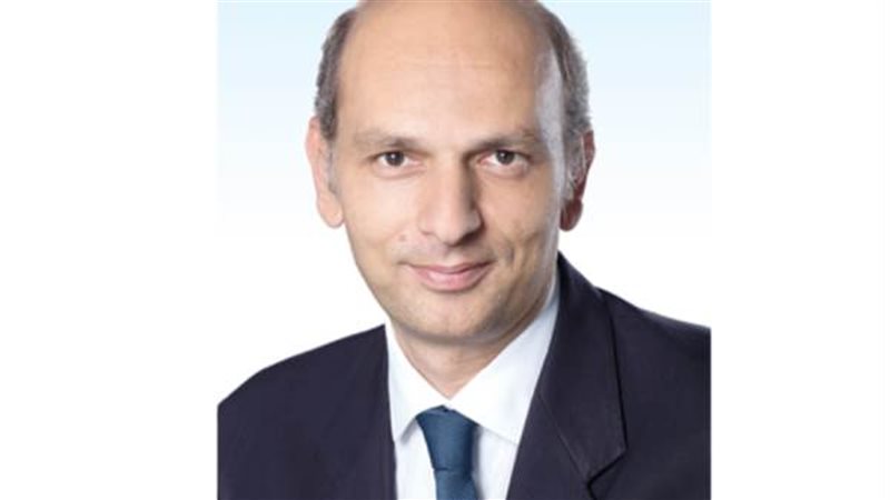 أيمن سامي رئيس مكتب
