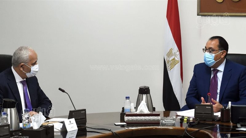 رئيس الوزراء ورضا