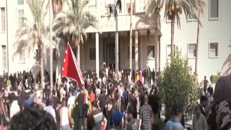 انصار الصدر