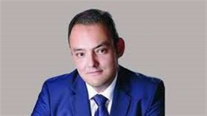 أحمد سمير وزير الصناعة