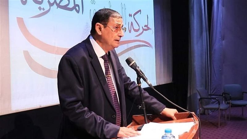 الدكتور أحمد الضبع