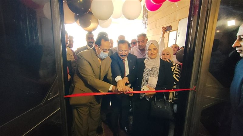 محافظ شمال سيناء