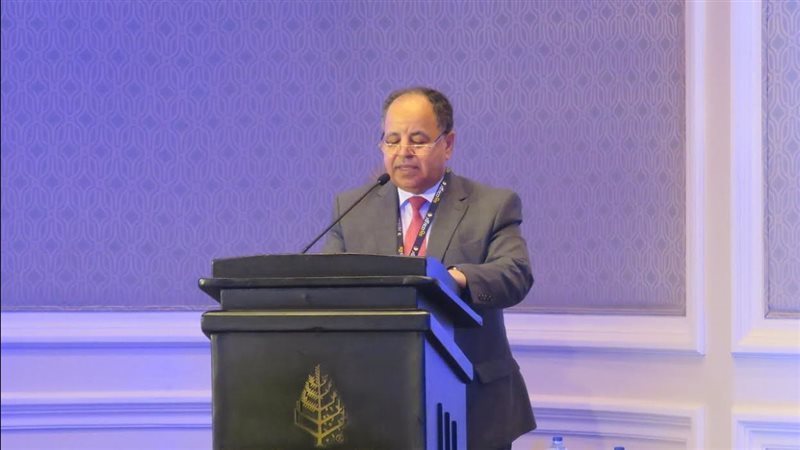 الدكتور محمد معيط