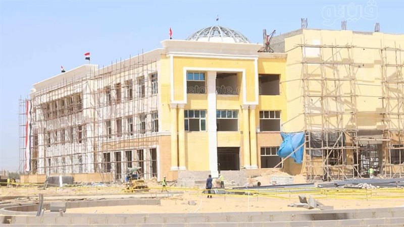 جامعة المنصورة الأهلية