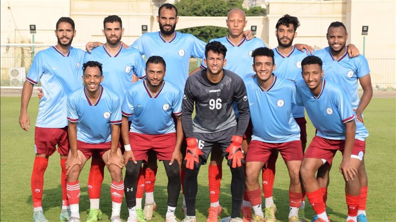 نادي العبور