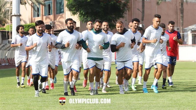 الأوليمبي