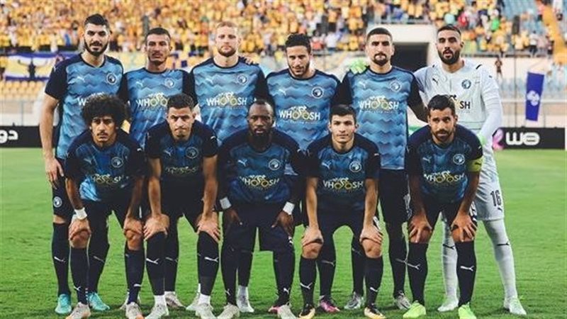 بيراميدز