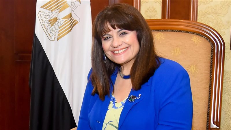 السفيرة سها جندي