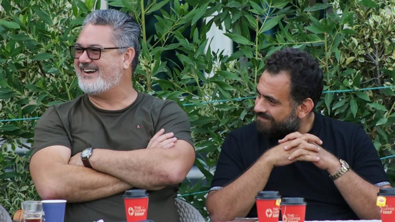 ميكالى بمران فاركو