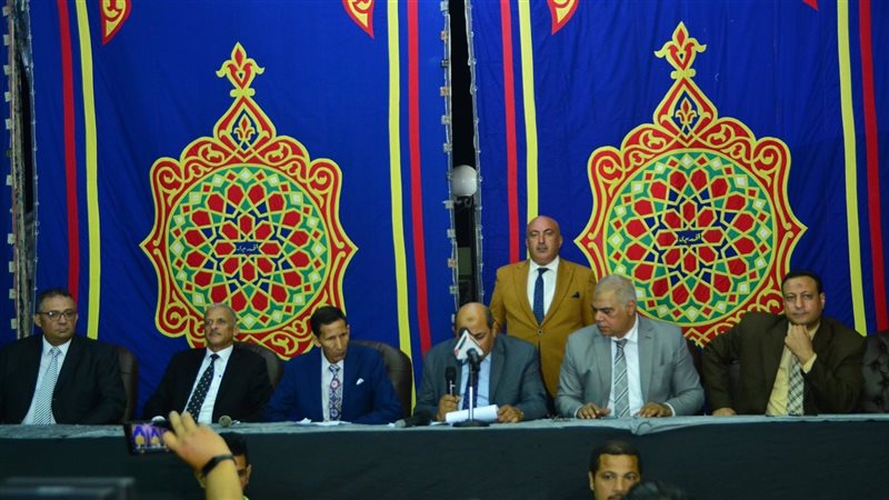 انتخابات المصري