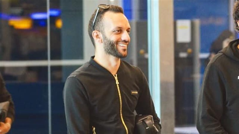 أمير مرتضى المشرف