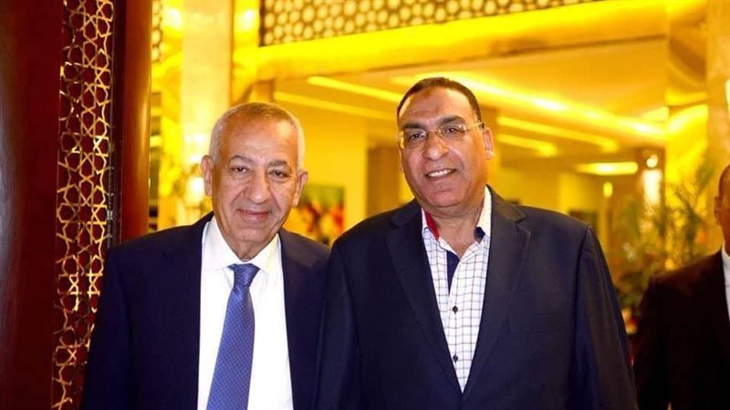 رجب عبد القادر وكامل