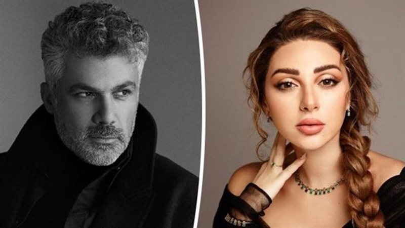 ميريام فارس وفارس