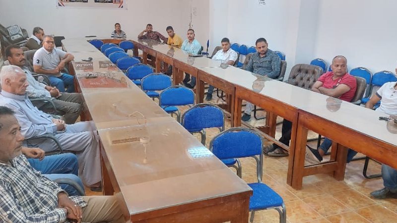 ندوة وزارة القوى