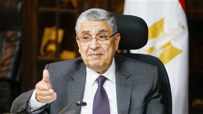 استعدادا لمؤتمر المناخ.. القناة لتوزيع الكهرباء تنتهي من محطة الشحن الكهربائي